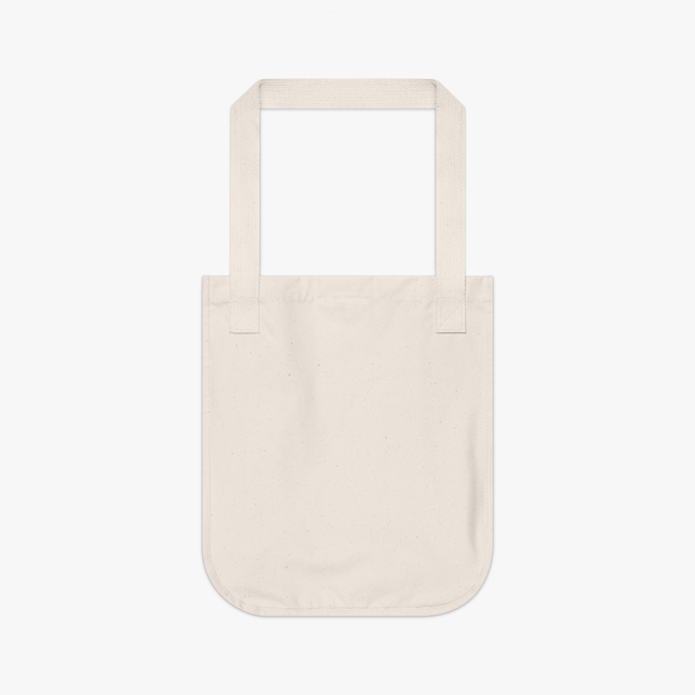 Personalized Tote Bag | Econscious EC8040