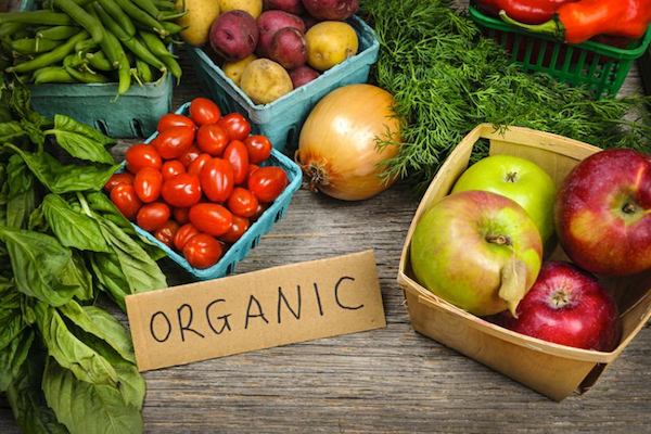 Answers for Organic food: why? - IELTS reading practice test